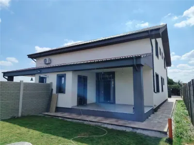 DUPLEX PREMIUM - NOU PE PIATA - 130 MP UTILI - foto 2
