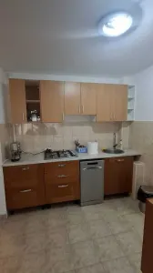 Inchiriere apartament 2 camere ZONA BRAYTIM, STRADA RAPSODIEI NR.21 - foto 3