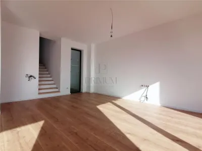 DUPLEX IN ZONA DE TOP - ASFALT -  INSTALATIE DE IRIGAT - foto 5