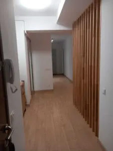 Penthouse 3 camere Moghioros Park Residence - foto 2