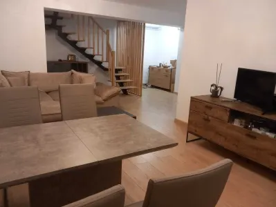 Penthouse 3 camere Moghioros Park Residence - foto 4