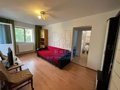 Apartament 2 Camere Podu Ros - Iasi