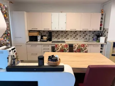 METROPOLIS RESIDENCE | 3 camere | 96mp utili | parcare subterana inculsa | 295.000 € - foto 4