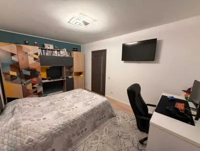 METROPOLIS RESIDENCE | 3 camere | 96mp utili | parcare subterana inculsa | 295.000 € - foto 5