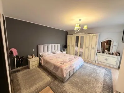 METROPOLIS RESIDENCE | 3 camere | 96mp utili | parcare subterana inculsa | 295.000 € - foto 6
