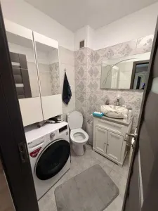 METROPOLIS RESIDENCE | 3 camere | 96mp utili | parcare subterana inculsa | 295.000 € - foto 8