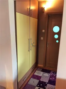 Apartament 2 camere transformate in 3 zona Bucovina - foto 9
