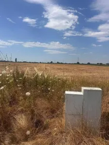 Vanzare teren Giroc granita cu Chisoda - foto 2