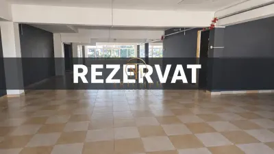 Spatiu comercial 600 mp | Open space | Huedin - Huedin