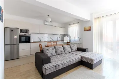 Apartament 2 camere|2 parcari|et.4/ 6| Buna Ziua - foto 14