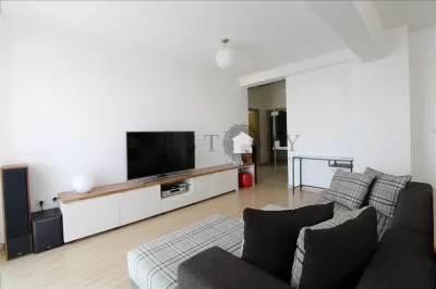 Apartament 2 camere|2 parcari|et.4/ 6| Buna Ziua - foto 3