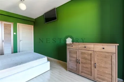 Apartament 2 camere|2 parcari|et.4/ 6| Buna Ziua - foto 5
