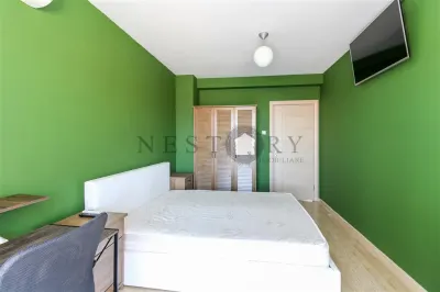Apartament 2 camere|2 parcari|et.4/ 6| Buna Ziua - foto 10