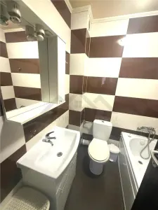 Apartament 2 camere , centrala proprie , zona Aradului - foto 8