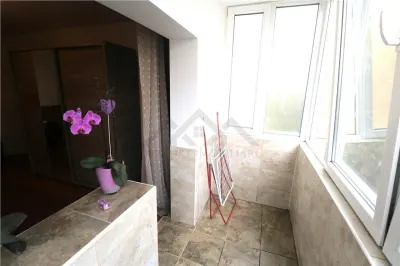 Apartament cu 2 camere, centrala proprie, zona Lipovei - foto 5