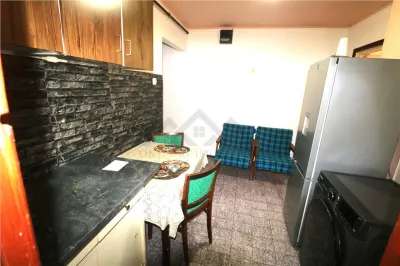 Apartament cu 2 camere, centrala proprie, zona Lipovei - foto 8