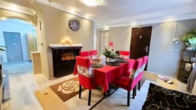 Calea Odoreului | Casa cu 4 camere - Teren 288 m² |  - foto 12