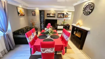 Calea Odoreului | Casa cu 4 camere - Teren 288 m² |  - foto 13