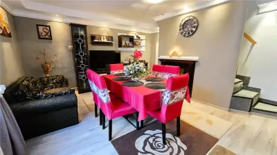 Calea Odoreului | Casa cu 4 camere - Teren 288 m² |  - foto 14