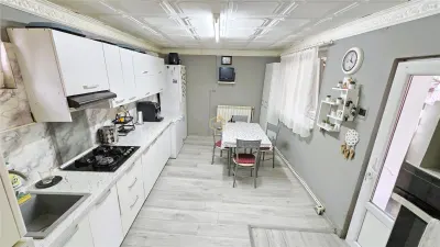 Calea Odoreului | Casa cu 4 camere - Teren 288 m² |  - foto 22