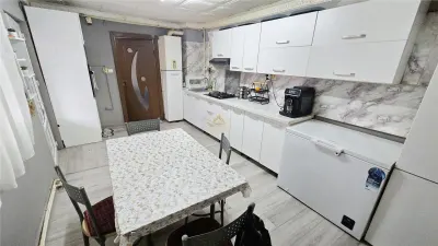 Calea Odoreului | Casa cu 4 camere - Teren 288 m² |  - foto 23