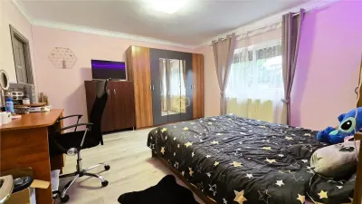 Calea Odoreului | Casa cu 4 camere - Teren 288 m² |  - foto 6