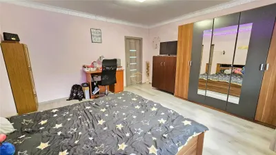 Calea Odoreului | Casa cu 4 camere - Teren 288 m² |  - foto 8