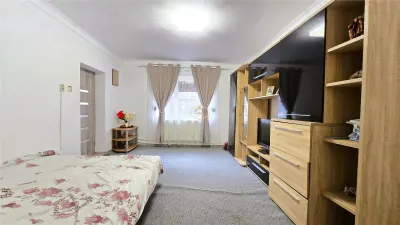 Calea Odoreului | Casa cu 4 camere - Teren 288 m² |  - foto 9