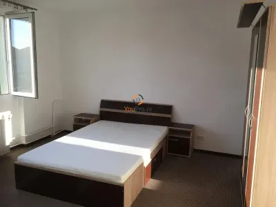 Apartament 2 Camere Campus Universitar / 2 Minute De UVT - Complex Studentesc - foto 2