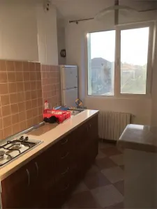 Apartament 2 Camere Campus Universitar / 2 Minute De UVT - Complex Studentesc - foto 3
