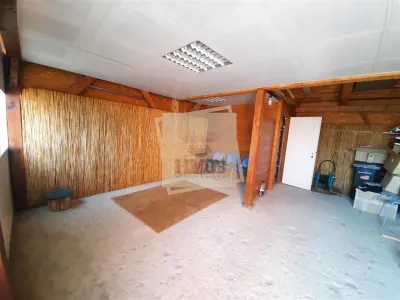 Casa individuala mobilata cu 4 camere 2 bai si garaj in Gusterita - foto 12
