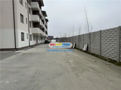 Garsoniera de vanzare--Leroy Merlin-Soseaua Alexandriei -Bragadiru - foto 5