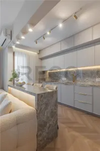 RECO Apartament ultralux  cu 4 camere  117 mp -cartier Victoria Oradea - foto 13