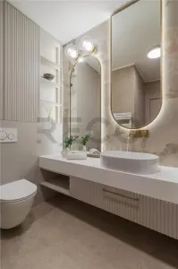 RECO Apartament ultralux  cu 4 camere  117 mp -cartier Victoria Oradea - foto 23