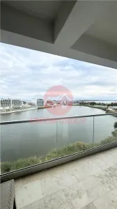 Apartament 3 Camere Ultramodern in Eforie Nord - Vedere Spectaculoasa Spre 3 Ape - foto 7