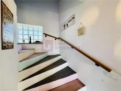 Casa individuala de vanzare Sura Mare | teren 344 mp | pivnita - foto 12