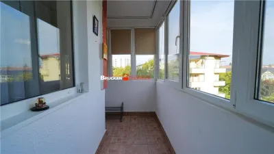 Apartament tip C | 2 camere | zona Sovata - malul Crisului - foto 2