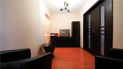 Apartament tip C | 2 camere | zona Sovata - malul Crisului - foto 5