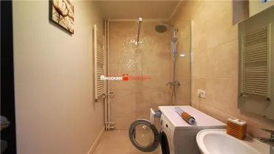 Apartament tip C | 2 camere | zona Sovata - malul Crisului - foto 7