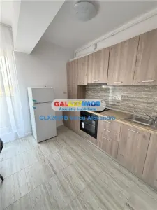 Garsoniera Bloc Nou Popesti Leordeni - Str Miraslau  - Parcare - foto 9