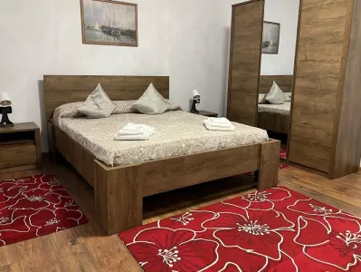 Apartament 1 cameră de închiriat – Piața Unirii | 42 mp | - Iasi