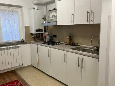 Apartament 1 cameră de închiriat – Piața Unirii | 42 mp | - foto 3