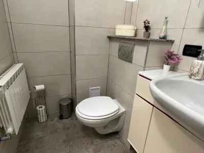 Apartament 1 cameră de închiriat – Piața Unirii | 42 mp | - foto 6