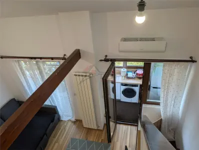 Apartament 3 camere+loc de parcare- Capat CUG, Valea Adanca - foto 4