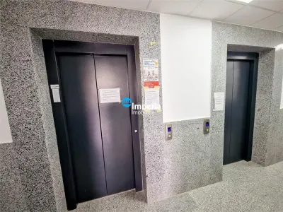 EXCLUSIVITATE! Bloc intabulat ! Mobilat si utilat complet! - foto 12