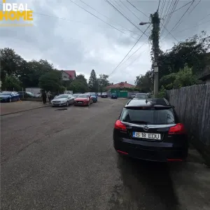 Casa=Teren Tatarasi Nord. Spitalul Neuro - foto 2