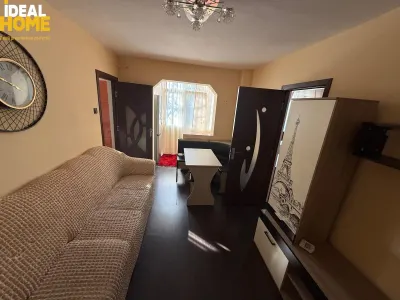 Apartament 2 Camere Etajul 1 Tatarasi - Rond 11 - Iasi