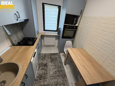 Bloc Nou! Apartament 3 Camere Decomandat Cariterul Editurii - CUG - foto 3