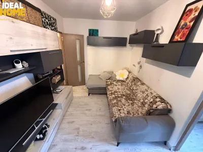 Apartament 2 Camere Tatarasi - Ciric - foto 2