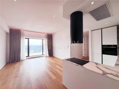 Apartament 3 camere de inchiriat One Verdi Park - foto 2